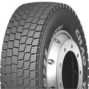 Pneu 315/80 R22,5 IceTrac N2 156/153K 18PR TL  M+S (ND783) - Goodride