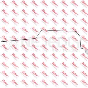 Trubka k ventilu (P) 55234020 ZETOR