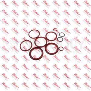 Sada těsnění - sekce II - III Bosch(FHD,Cr) 936114 ZETOR