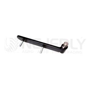 Závěs dveří levý dolní (P,F) 53369170