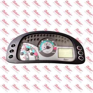 Panelový přístroj DGT - HD (FHD) 16359255