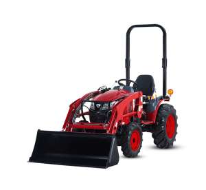 Traktory TYM T255 (25 HP)