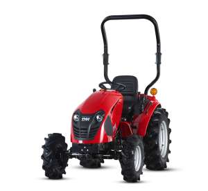 Traktory TYM T265 (25 HP)