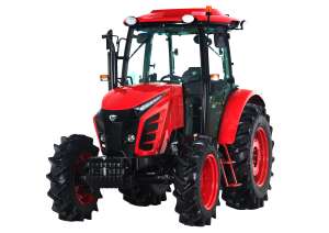 Traktory TYM T68 (68 HP)