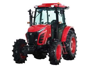 Traktory TYM T78 (75 HP)