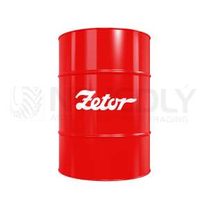 UNI 200 - 208 L sud, převodový olej UTTO 10W-30