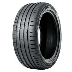 Pneu 205/50 R17 Powerproof 1 93Y XL C A 69 TL - Nokian Tyres
