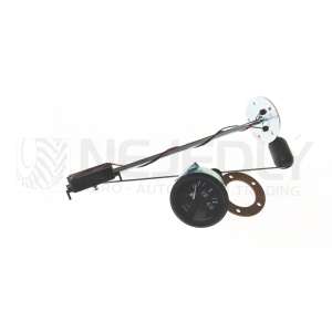 Plovákové zařízení 55l + palivoměr SADA 59115281.-7