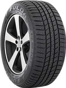 Pneu 265/65 R17 4X4 ROAD 112H FP M+S C C 72 TL - Fulda