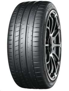 Pneu 235/40 R18 ADVAN Sport V107 95Y XL RPB D A 71 TL - Yokohama