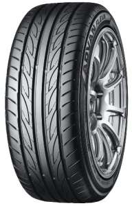 Pneu 225/50 R17 V701 ADVAN FLEVA 98W XL RPB C A 67 TL - Yokohama