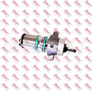 Rozvaděč hydrauliky CAH (MAJN) 935474 ZETOR