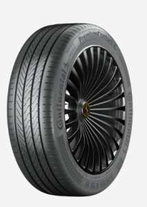Pneu 255/40 R21 102W XL FR PremiumContact C letní - Continental