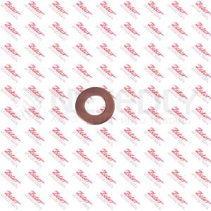 Těsnění  (P,F) 933630 ZETOR = 93009826