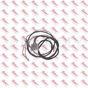 XX - Vodič ruční brzdy 62115739 ZETOR