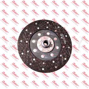 Lamela spojky PTO - LUK (MAJN) 50021902 ZETOR