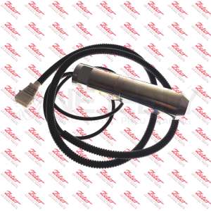 Siloměrný čep EHR (P,Fd) 96450901 ZETOR = 10450902