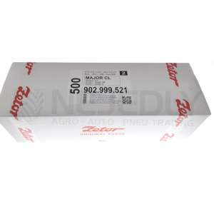 SK - 2.Serv.sada 500 Mth-MAJ.CL M18  902999521