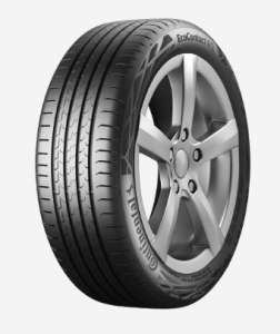 Pneu 215/55 R17 94V EcoContact 6 Q letní - Continental