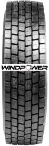 Pneu 315/80 R22,5 PRODR85 PR18 156/150L(154/150M) TL - Windpower
