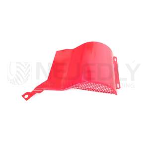 Kryt alternátoru komaxit červený 59115716