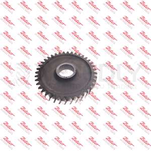 Hnané kolo (JRLP+FHSX+CR) 65108021 ZETOR