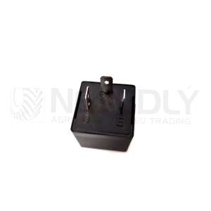 Relé spínací 12V 30 A