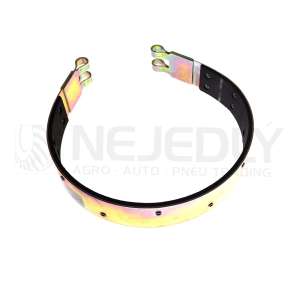 Pás ruční brzdy Z50