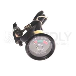 Ukazatel tlaku oleje s čidlem 