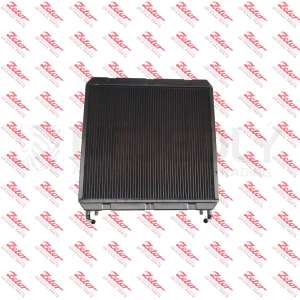 Přídavný chladič oleje motoru F150 (Fd) 96016901 ZETOR