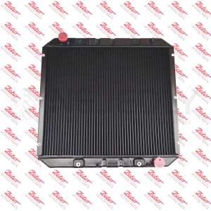 Chladič kapaliny (Fd) 96013906 ZETOR