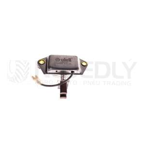 Regulátor s uhlíky 14V/55A  939911= 939920,939927