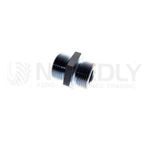 Hrdlo dvojté M22x1,5 69116828  /956907/ = V 019
