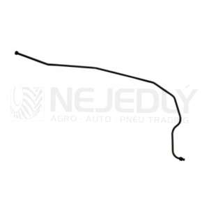 Trubka ke spojk. hlav.  72116804 /70116814/