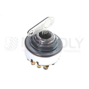 Spínací skříňka 3 polohová na šrouby Magneton 59115656 = 6911578