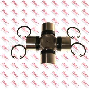 Křížový čep úplný - B ELBE CAS (F,Fx) 934773 ZETOR 27x70,9