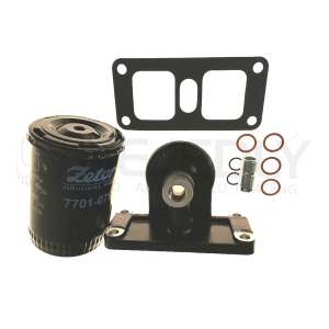 Sada na přestavbu plnoprůtok.filtru 79010700 = 93942096