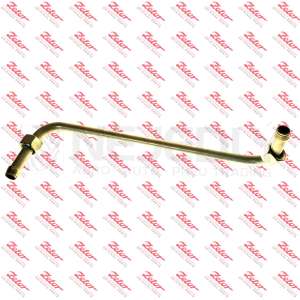 NN - Trubka VT filtru úplná M18 (F)  106420010