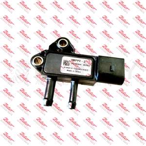 Snímač sacího tlaku - E4 (P,F) 97034035 ZETOR