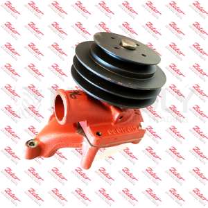 Vodní čerpadlo celek s tělesem E4 (P) 67017009 ZETOR