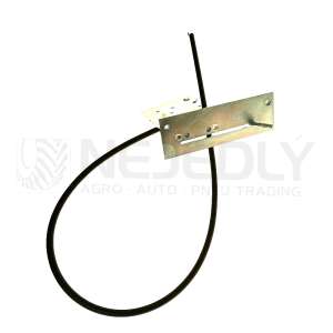 Panel ovládání topení 59117869