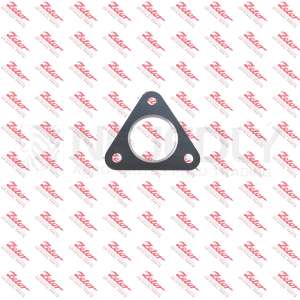 Těsnění výfuku - ND (UŘ I) 70011402 ZETOR 80005094