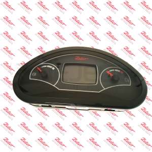 Panelový přístroj COBO MCL - 2018 (Mc) 937263