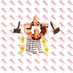 Držák uhlíku ISKRA (JRL+FRT) 934746 ZETOR