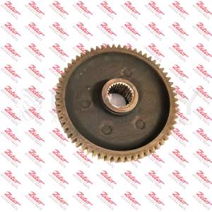 Ozubené kolo portálu 62 zubů  (URI) 57112802 ZETOR