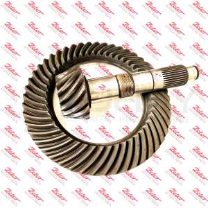 Tal. kolo s past. Z=15/48 - 40km (F) 15154070 ZETOR