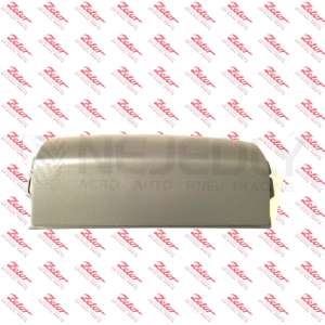 Kryt konzoly přední - barva RAL 7011 (F) 15306023 ZETOR