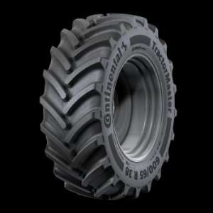 Pneu 420/65 R20 135D/138A8 TL TractorMaster - Continental