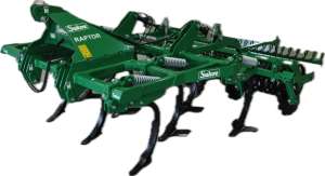 Radličkové kypřiče Raptor