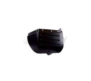 Nástavec blatníku P široký zadní 16364914